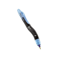 Caneta Visio Pen Canhoto Azul, Maped, 224320