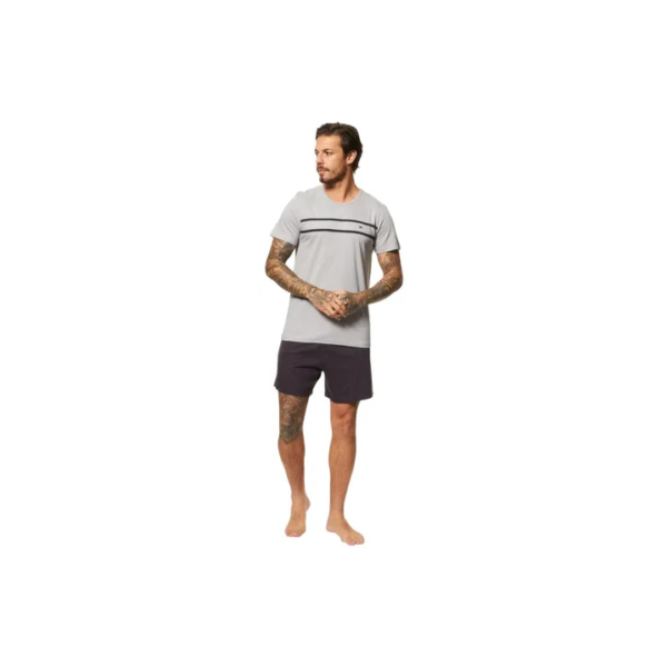 Pijama Mm Masc 7bdqnnqen
