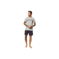 Pijama Mm Masc 7bdqnnqen