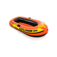 Bote Inflável Explorer 200 - Intex 58330