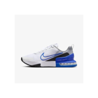 Tênis Nike Air Max Alpha Trainer 6 Masculino - Branco+Azul
