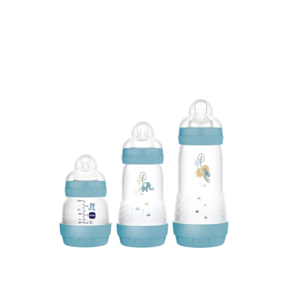 MAMADEIRA MAM EASY START - EASY START TRIO