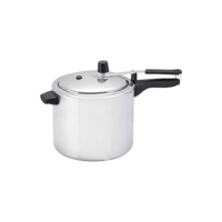 Panelux Panela de Pressão 7,0l Classic Polida