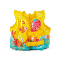 Colete Peixinhos Intex
