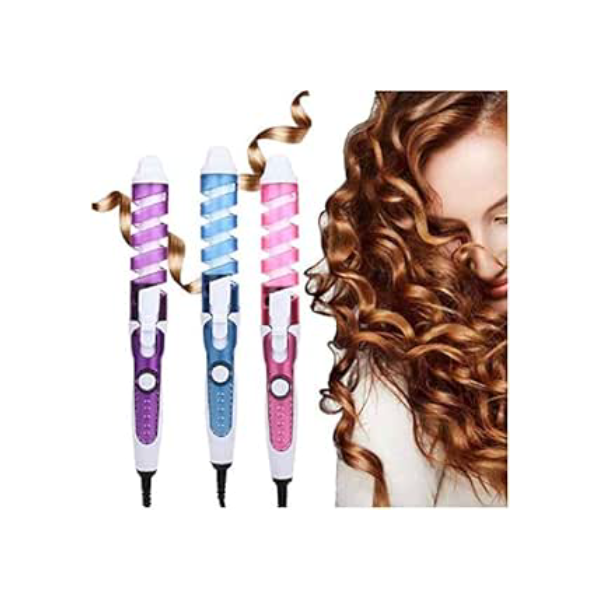 Modelador de cachos baby liss morina 230°C