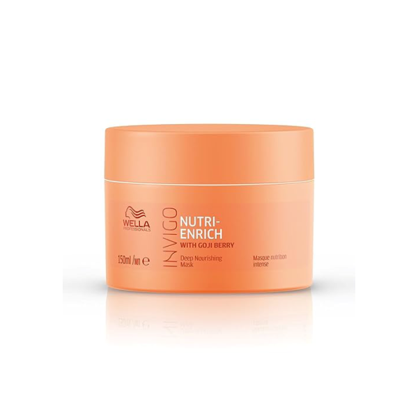 Wella Invigo Nutri Máscara 150ml