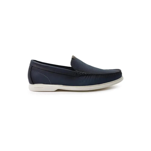 Mocassim Democrata Easy Bari
