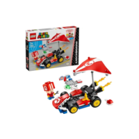 Lego® Super Mario: Mario Kart Kart Padrão 72032