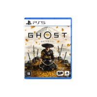Jogo Ghost Of Yotei Edicao Standard Ps5