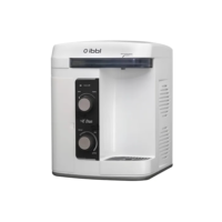 Purificador De Água Gelada Ibbl E-due Full Range Branco