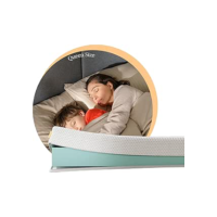 Colchão Queen de espuma D28 Emma Basics 17cm – com tecnologia alemã, 100 noites de teste e 5 anos de garantia.