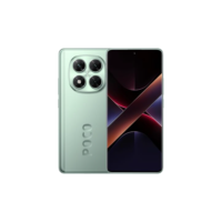 Smartphone Xiaomi Poco X7 5G Green (Verde) 8GB RAM 256GB ROM