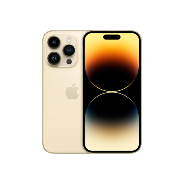 Apple iPhone 14 Pro 512GB Dourado