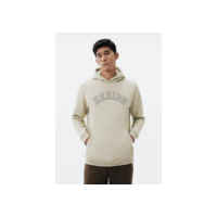 Blusão Masculino Comfort Em Moletom Peluciado Hering