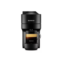 Cafeteira Nespresso Vertuo Pop Preto 220v
