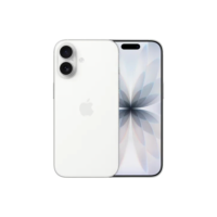 iPhone 17 256 GB - Branco - Distribuidor Autorizado