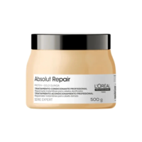 Absolut Repair Gold Quinoa Máscara 500g - L'oréal