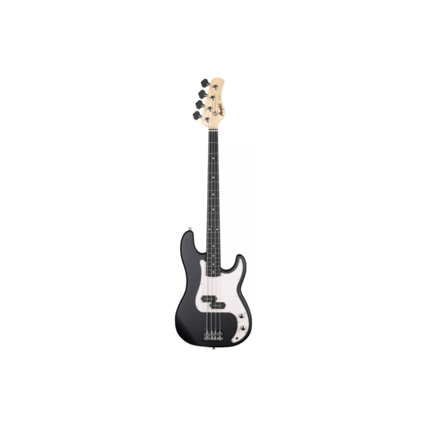 Contrabaixo Tagima Memphis Mb40 Black Satin 4 Cordas