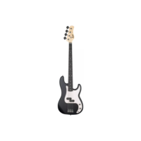 Contrabaixo Tagima Memphis Mb40 Black Satin 4 Cordas