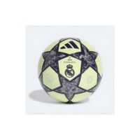 Minibola De Futebol Ucl Real Madrid JN7306 Núcleo De Espuma adidas