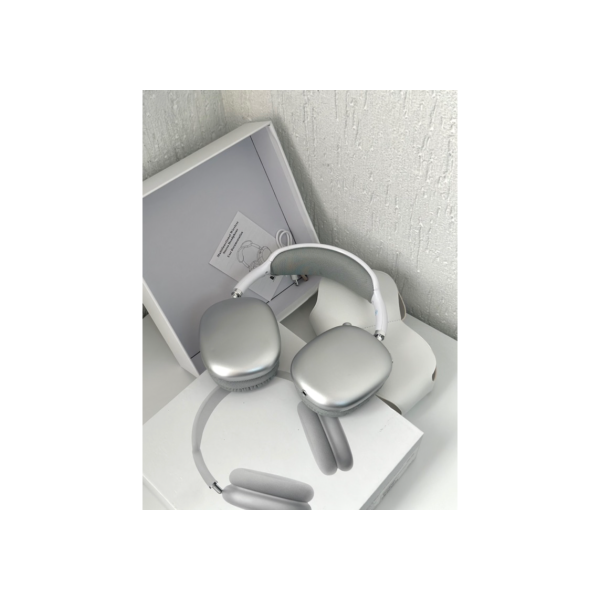 A1 PRO max Fone de Ouvido Modelo  Max Super Bass Bluetooth Over-ear para com Pop Up