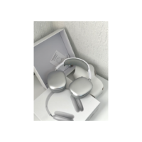 A1 PRO max Fone de Ouvido Modelo  Max Super Bass Bluetooth Over-ear para com Pop Up