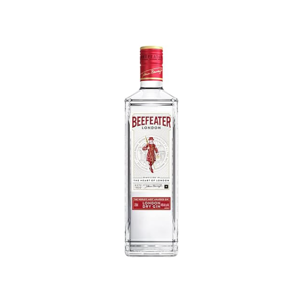 Beefeater Gin London Dry 750 Ml