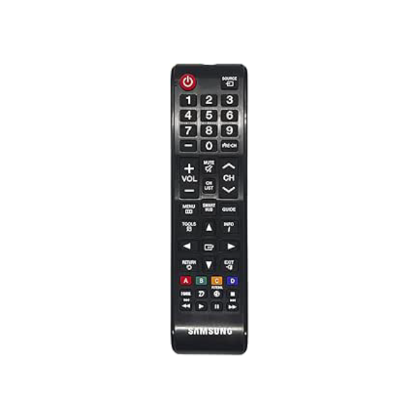 Controle Remoto TM1240 / BN98-06046A / BN59-01199R TV Samsung Diversos Modelos