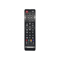Controle Remoto TM1240 / BN98-06046A / BN59-01199R TV Samsung Diversos Modelos