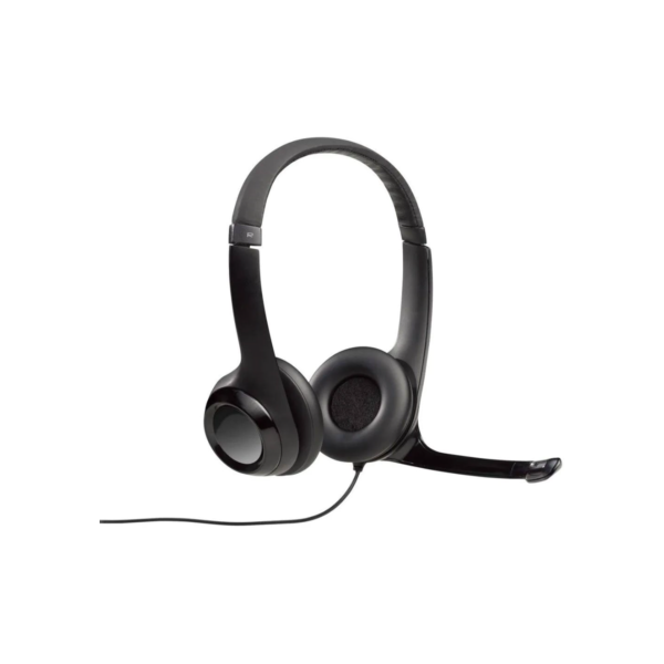 Headset Logitech H390 Usb 981-000014