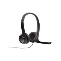 Headset Logitech H390 Usb 981-000014