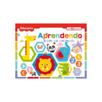 Fisher-Price - Aprendendo com os animais