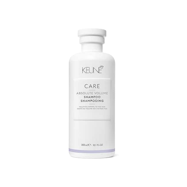 Care Absolute Volume Shampoo, Keune