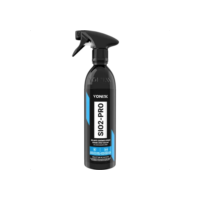 Sio2 Pro Vonixx 500ml Para Vitrificacao Exclusivo