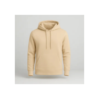 Moletom Quente Casaco De Frio Canguru Blusa Algodão Premium