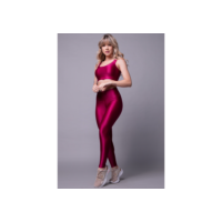 Conjunto Fitness Top Bojo Removível e Calça New Zig 3D