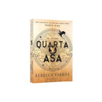 Quarta asa: 1