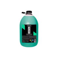 Sintra Pro Limpeza Interna De Veiculos Vonixx 5l