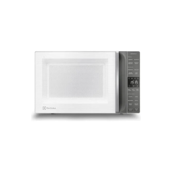 Micro-ondas Me36b Efficient 36 Litros Branco Electrolux