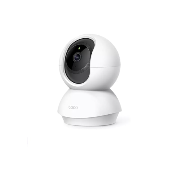 CAMERA DE SEGURANCA 360º WI-FI 1080P TAPO TC70 NACIONAL