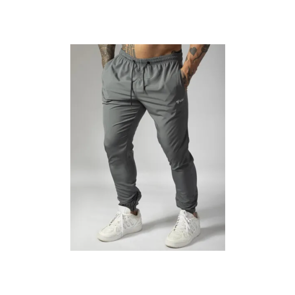 Calça Tactel Jogger Com Elastano Active Wear Void Verão
