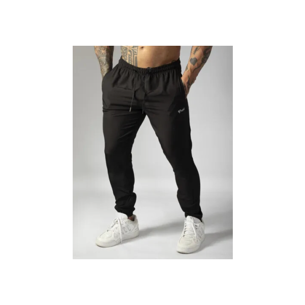 Calça Tactel Jogger Com Elastano Active Wear Void Verão