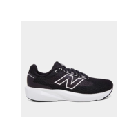 Tênis New Balance 413V3 Masculino - Preto+Branco