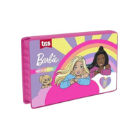 Maleta Artistica Barbie 42 Peças