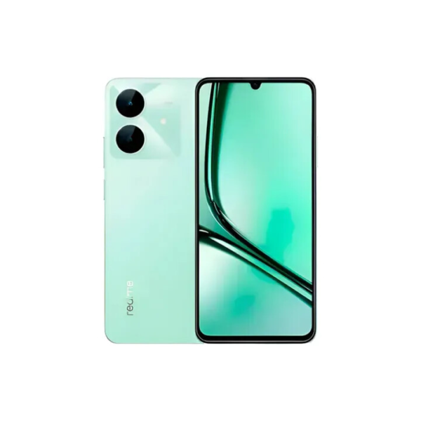 Celular Realme Note 60x 128gb 4gb Original Homologado Anatel