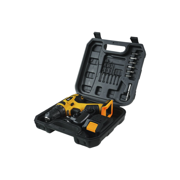 Parafusadeira e Furadeira 12V BPF 12K3 Bivolt Wap
