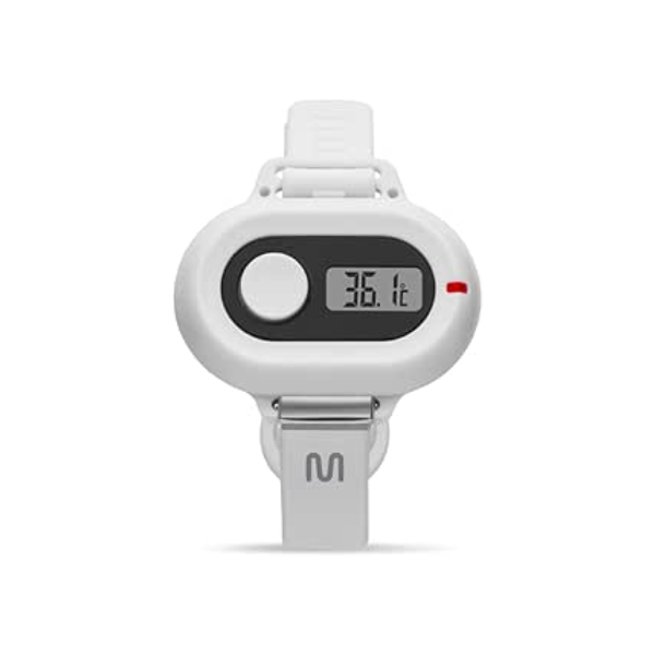 Medidor de temperatura infantil Bluetooth Multi Saúde - HC268