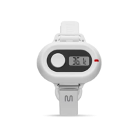 Medidor de temperatura infantil Bluetooth Multi Saúde - HC268