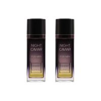 Kit Paris Elysees Night Caviar Edt - 100ml