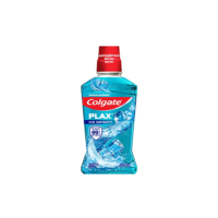 Enxaguante Bucal Colgate Plax Ice Infinity 250Ml